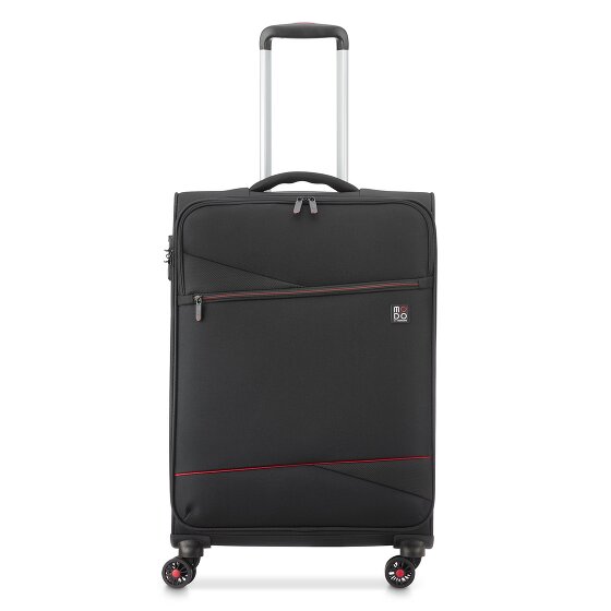MODO by Roncato Eclipse 2.0 4 wielen Kofferset 3-delig