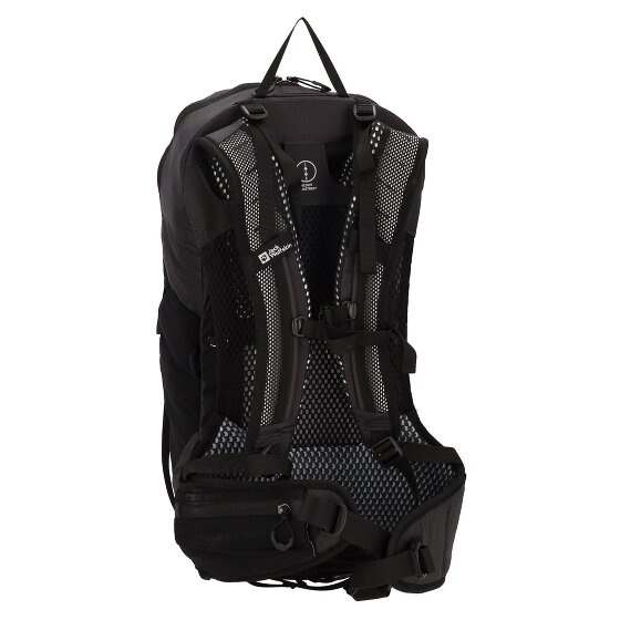 Jack Wolfskin Prelight Wandelrugzak 52 cm