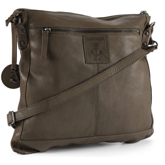 Harbour 2nd Anchor Love Schoudertas Leer 34 cm