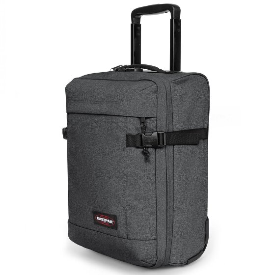 Eastpak Tranverz XXS 2-wielige weekendtas 45 cm