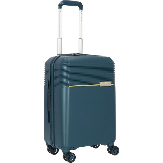 Hedgren Lineo Stripe S 4-Wiel Cabin Trolley 55 cm