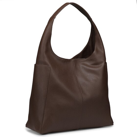 Hey Marly Alltime Lover Shopper Tas L Leer 46 cm Laptop compartiment