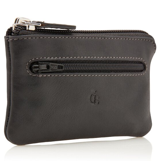 Castelijn & Beerens Canyon Sleuteletui RFID Leer 12 cm