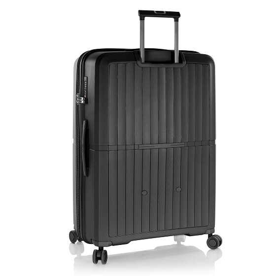 Heys AirLite 4 wielen Trolley L 76 cm met uitbreidingsplooi