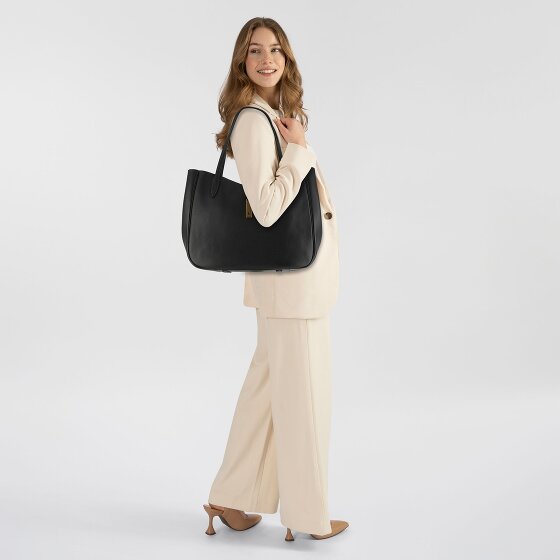 POLO RALPH LAUREN Polo ID Shopper Tas Leer 44 cm