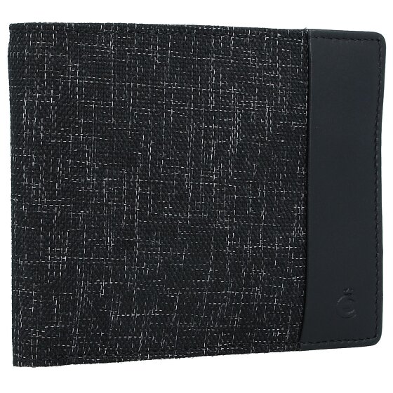 Esquire Gerecycled Life Portemonnee RFID 12 cm