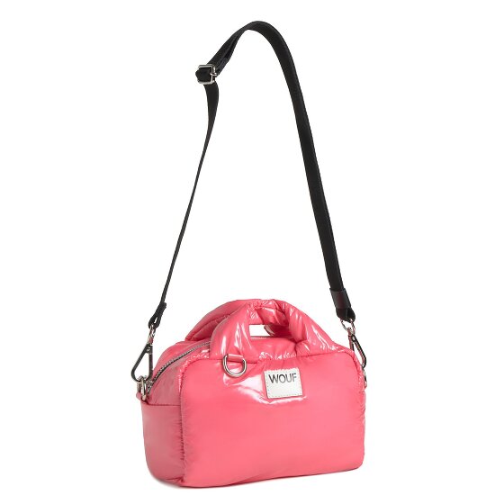 Wouf Glossy Handtas 20 cm