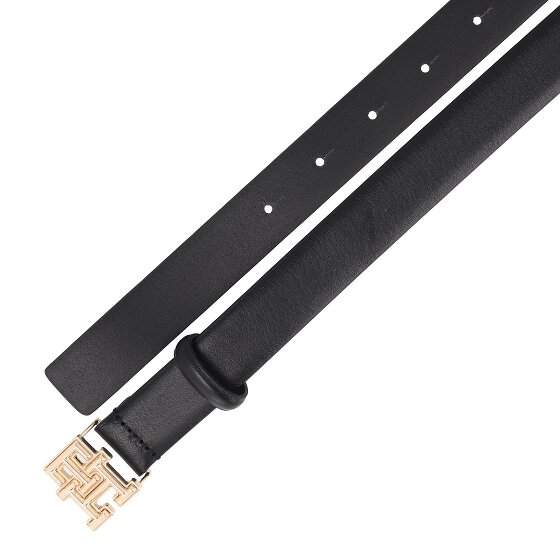 Tommy Hilfiger TH Logo Bombe 2.5 Riem Leer