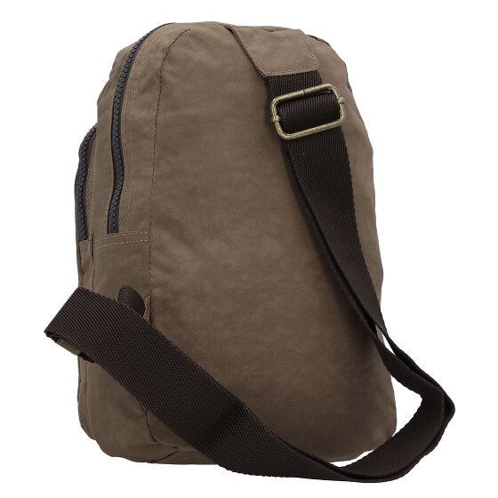 camel active Journey Crossbody tas 21 cm