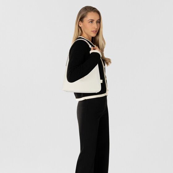 Furla Goccia Schoudertas Leer 30 cm