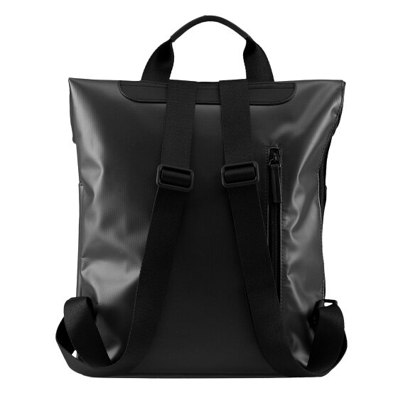 Jost Tolja Dagrugzak 35 cm Laptop compartiment