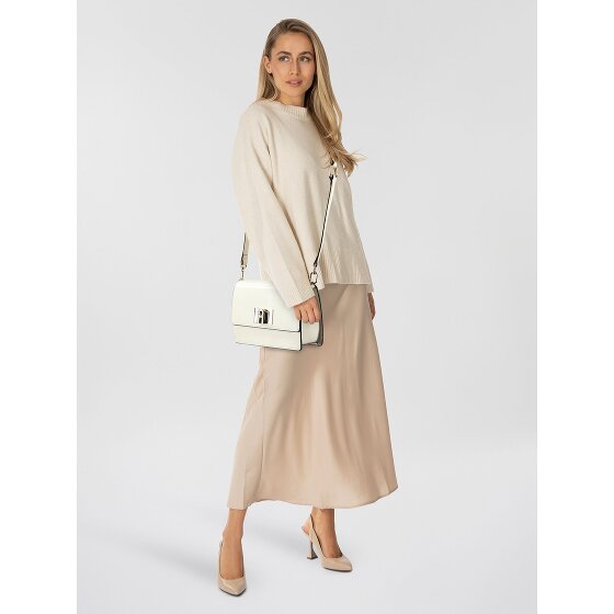 Furla 1927 Schoudertas Leer 20 cm