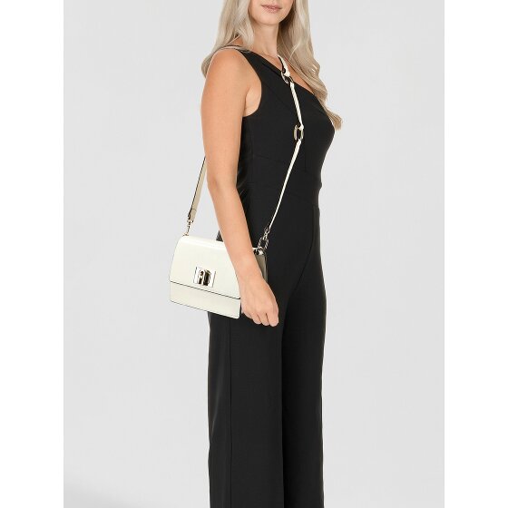 Furla 1927 Schoudertas Leer 20 cm