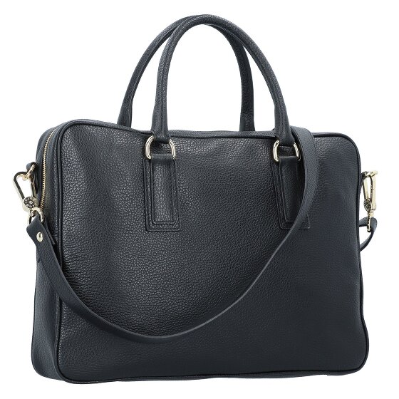 abro Adria Handtas Leder 37.5 cm