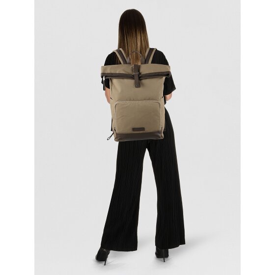 Marc O'Polo Dagrugzak M 52 cm Laptop compartiment