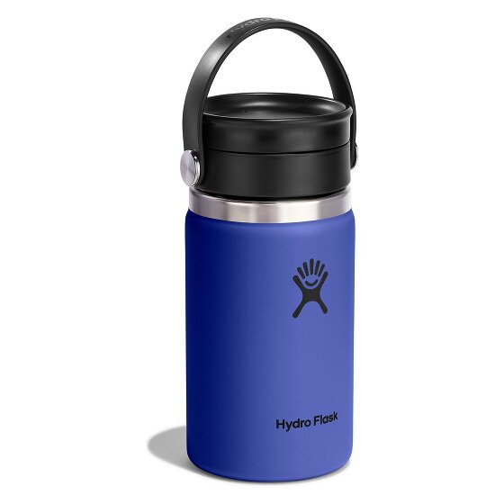 Hydro Flask Hot Beverages Wide Flex Slip Lid Drinkfles 350 ml