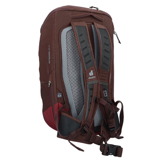 Deuter Rotsoord 25+5 Dagrugzak 52 cm Laptop compartiment