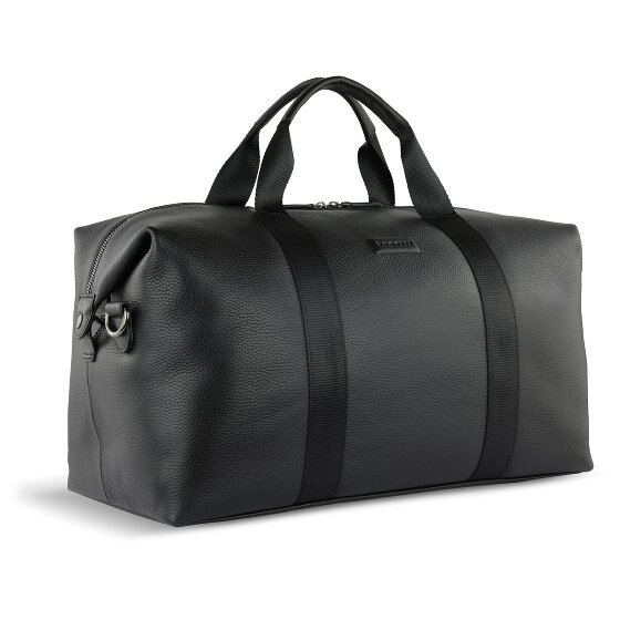 bugatti Elsa Weekender reistas Leer 53 cm