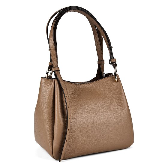 Furla Nuvola Schoudertas M Leder 25 cm