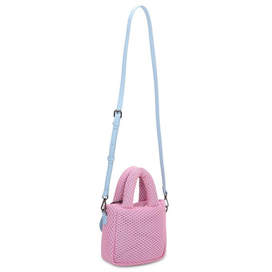 Buffalo Boxy15 Mini handtas 17.5 cm