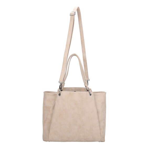Fritzi aus Preußen Fritzi42N Vintage Shopper Tas 45 cm