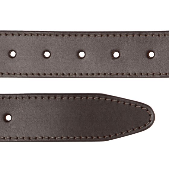 The Chesterfield Brand Tanaro Riem Leer