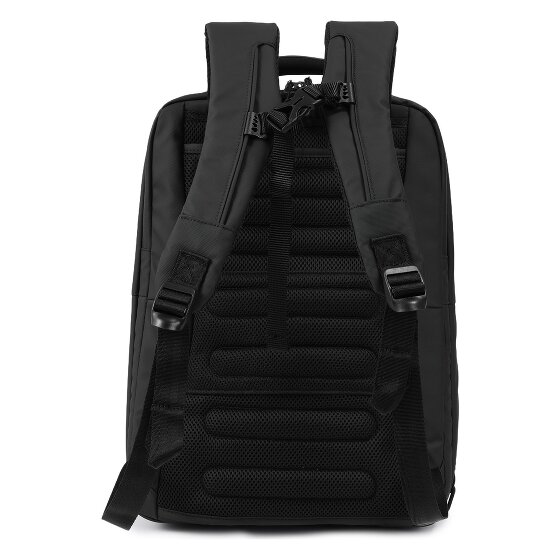 Hedgren Comby Performance Dagrugzak L RFID-bescherming 44 cm Laptop compartiment