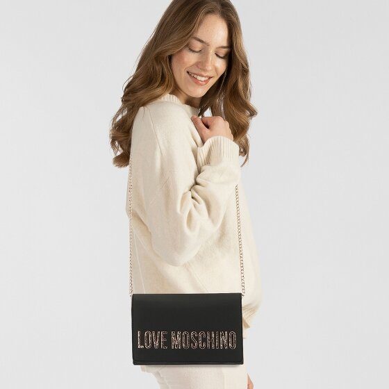 Love Moschino Smart Daily Schoudertas 23 cm