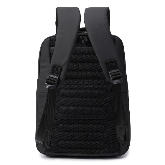 Hedgren Comby Performance Handle M P Dagrugzak M RFID-bescherming 40 cm Laptopvak