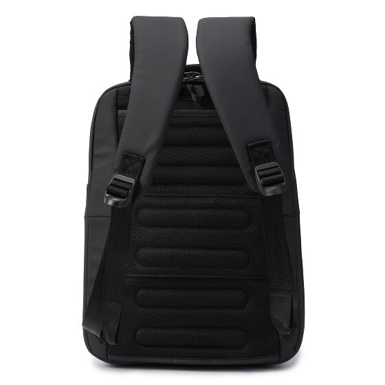 Hedgren Comby Performance Dagrugzak M RFID-bescherming 40 cm Laptop compartiment