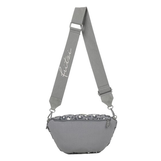 Fritzi aus Preußen Bum Limited Leo Bubble Fanny pack 29 cm