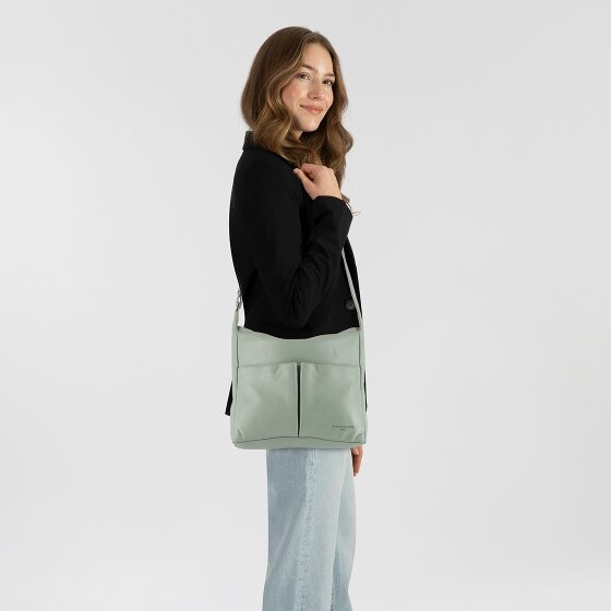 Liebeskind Hera Schoudertas Leer 32 cm