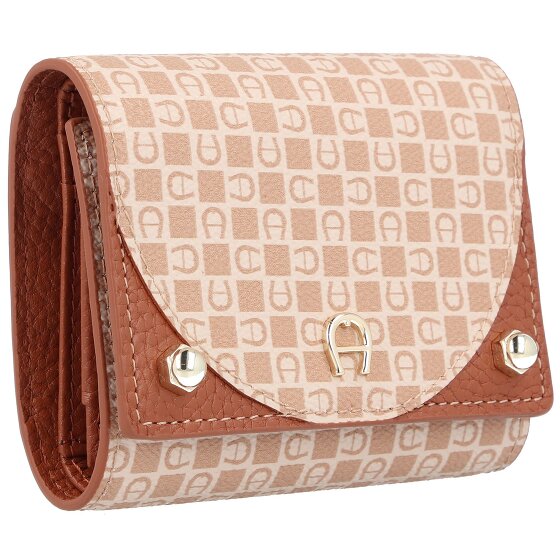 AIGNER Diadora Portemonnee RFID 10,5 cm