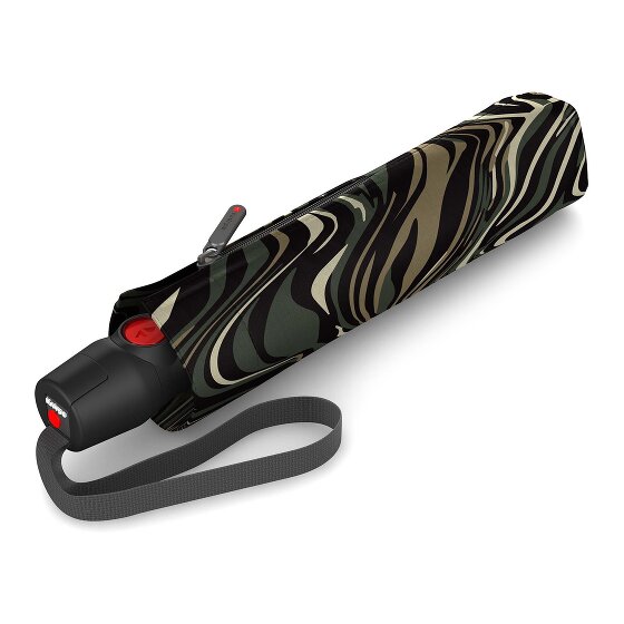 Knirps T.200 Duomatic Zakparaplu 28 cm