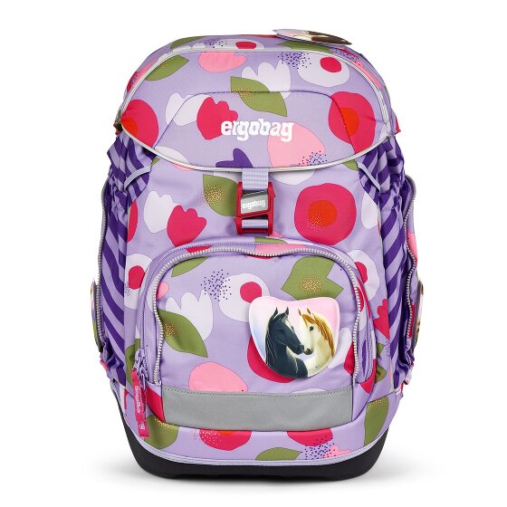 Ergobag Pack Schooltas set 6-delig