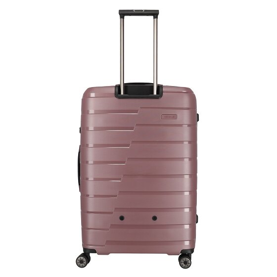 Travelite Air Base 4 wielen Trolley 77 cm