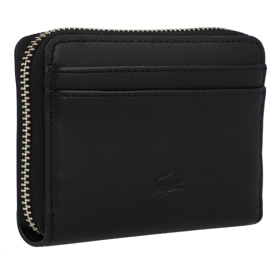 Lacoste LG Lacoste Casual Portemonnee Leer 12 cm
