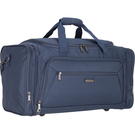 d&n Travel Line 7700 Reistas 59 cm