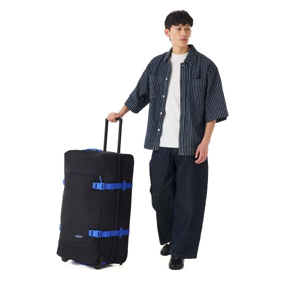 Eastpak Tranverz 2 wielen Trolley 79 cm