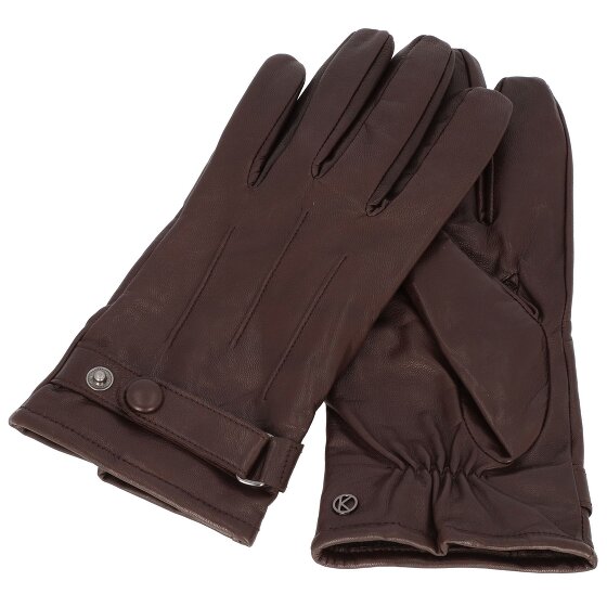 Kessler Gordon Handschoenen Leer