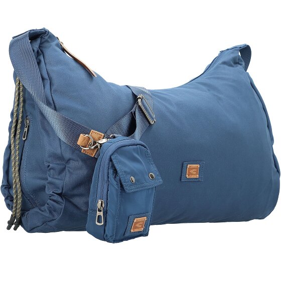 camel active Laona schoudertas 47 cm