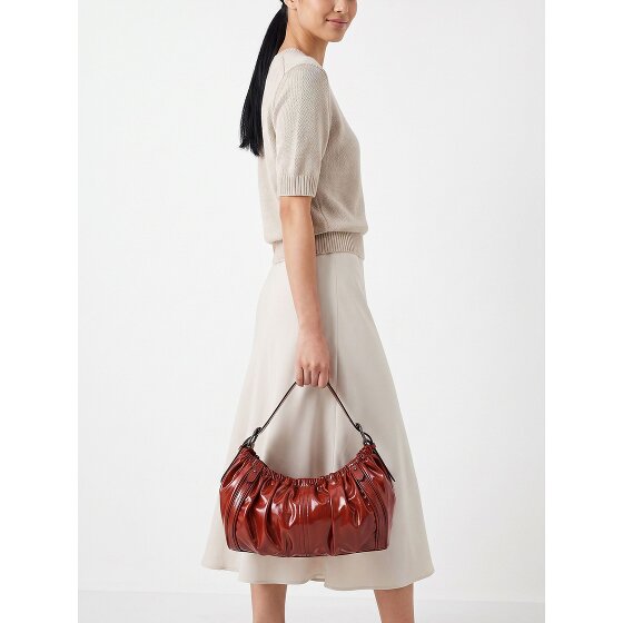 Liebeskind Faye Schoudertas L Leder 45 cm