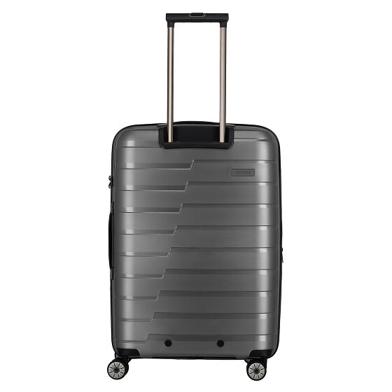Travelite Air Base 4-wiel trolley 67 cm