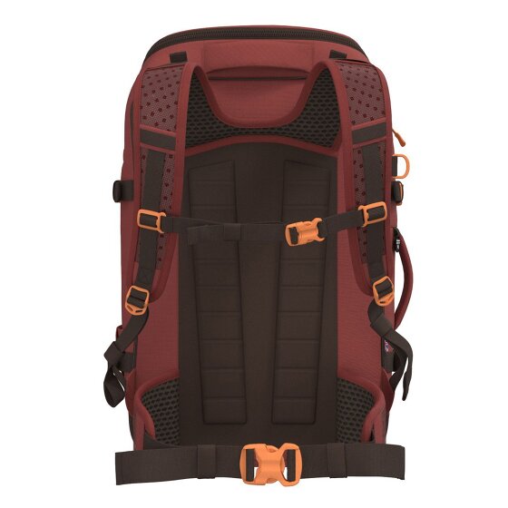 Cabin Zero Adventure Cabin Bag ADV Pro 42L Rugzak 55 cm Laptopcompartiment
