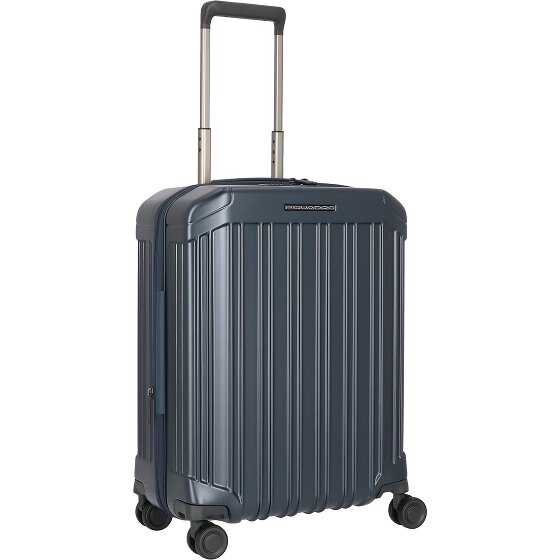 Piquadro PQ-Light 4-wiel trolley 55 cm