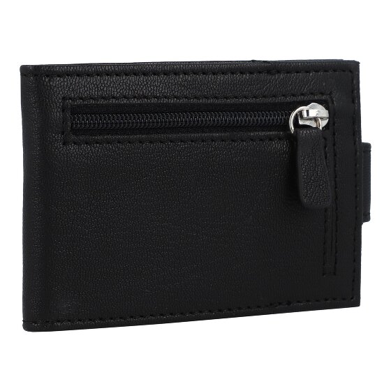 camel active Discover Portemonnee Leer 7 cm