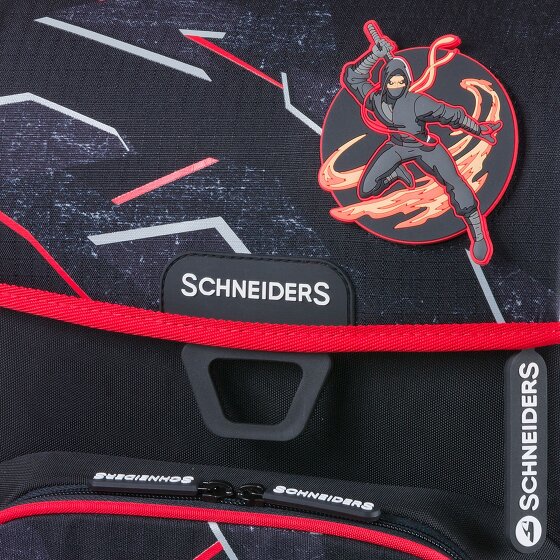 Schneiders Ergolite Schooltas set