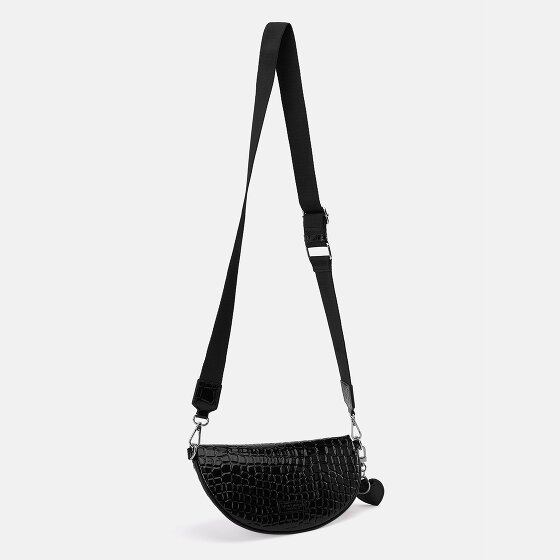 Seidenfelt Nesna Schoudertas 27 cm