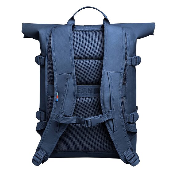 GOT BAG Rolltop 2.0 Dagrugzak 43 cm Laptop compartiment