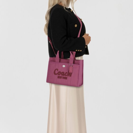 Coach Cargo Handtas 34 cm